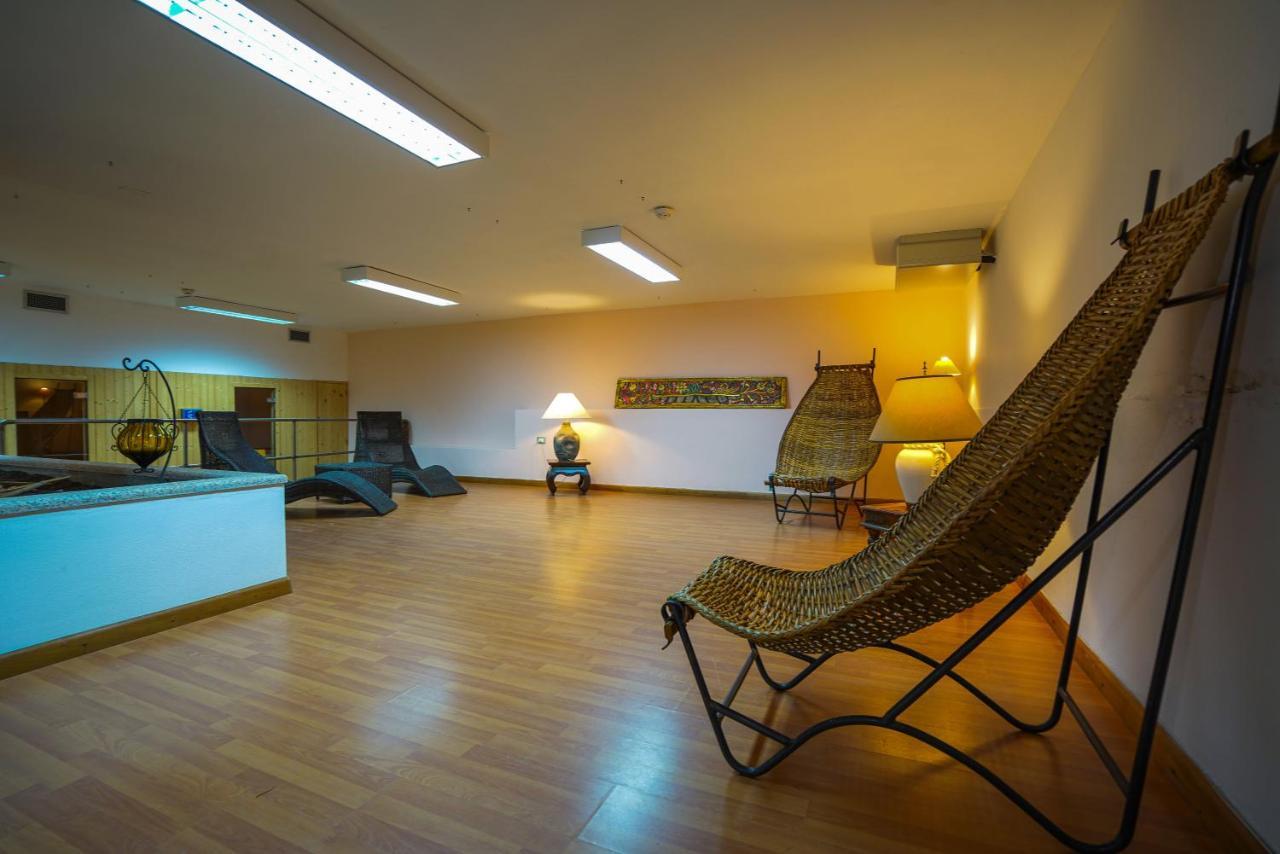 Borgo Saraceno Hotel-Residence Santa Teresa Gallura Exterior foto